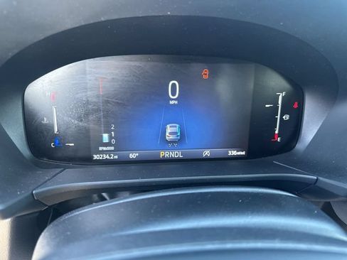 Used 2025 Ford Escape ST-Line AWD/4WD image 12