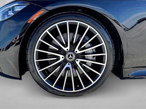 Used 2022 Mercedes-Benz S 500 S 500 image 10