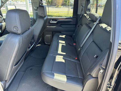 New 2026 GMC Sierra 2500 Denali w/ Denali Reserve Package AWD/4WD image 19