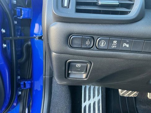 Used 2021 Acura TLX w/ A-SPEC Pkg image 13