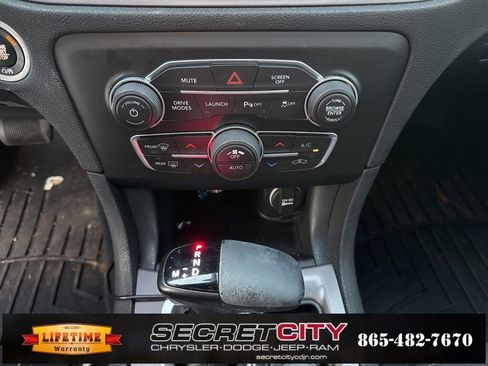 Used 2023 Dodge Charger Scat Pack image 35