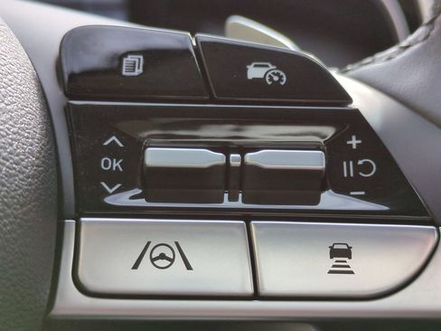 Certified 2023 Hyundai Tucson Limited image 27