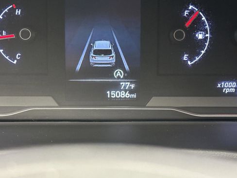 Certified 2023 Hyundai Tucson SE image 17