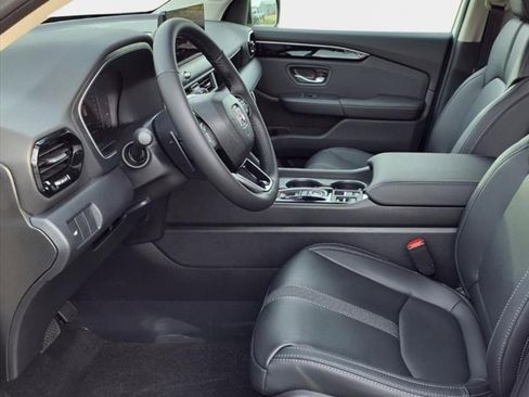 New 2026 Honda Pilot EX-L image 10