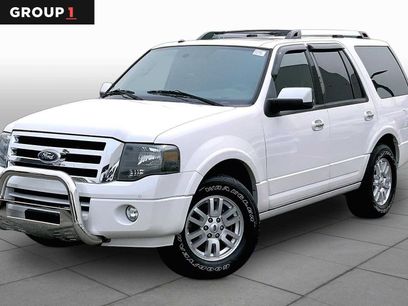 Used 2013 Ford Expedition Limited