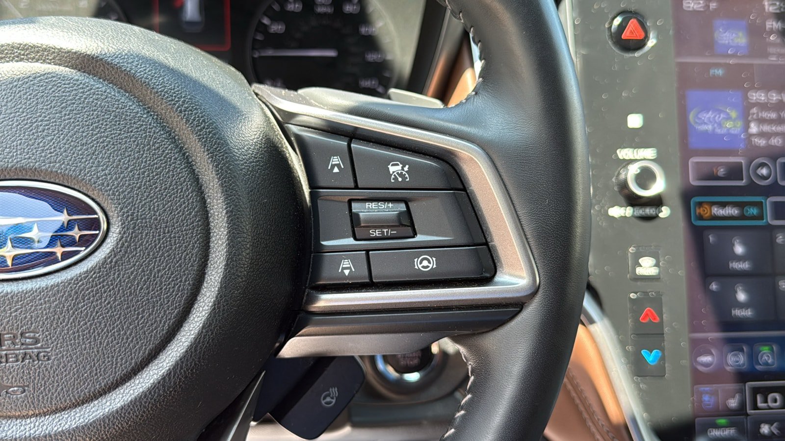 Certified 2023 Subaru Outback Touring AWD/4WD image 15