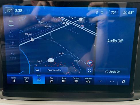 Used 2022 Ford F150 XLT w/ Equipment Group 302A High image 16