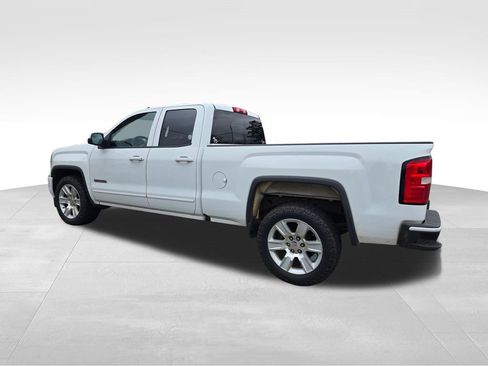 Used 2018 GMC Sierra 1500 2WD Double Cab w/ Elevation Edition image 15