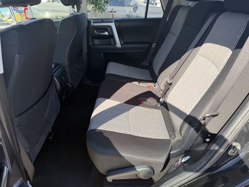 Used 2024 Toyota 4Runner SR5 image 21