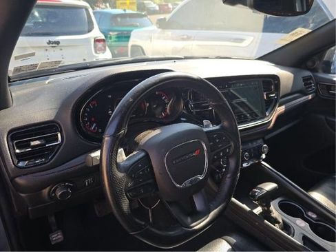 Used 2024 Dodge Durango GT AWD/4WD image 6
