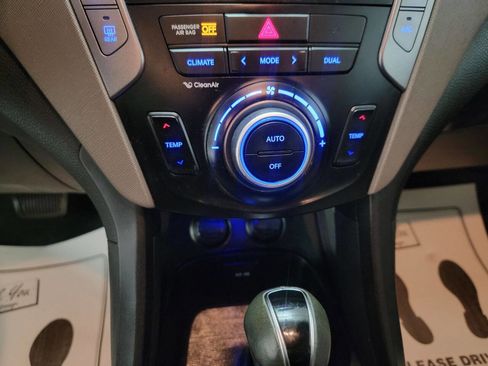 Used 2016 Hyundai Santa Fe Sport 2.0T w/ Option Group 05 image 34