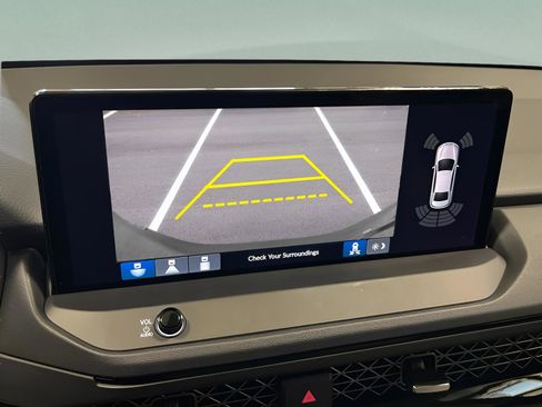 New 2026 Honda Accord EX-L image 18