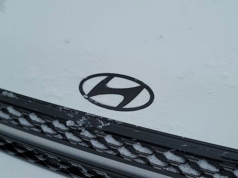 New 2026 Hyundai Santa Fe Calligraphy w/ Tow & Go Package AWD/4WD image 28