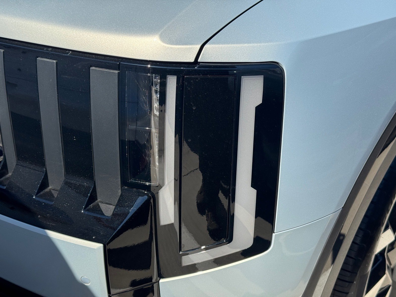 Certified 2027 Kia Telluride S w/ Towing Package AWD/4WD image 6