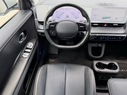 Used 2023 Hyundai Ioniq 5 SEL w/ Cargo Package RWD image 17