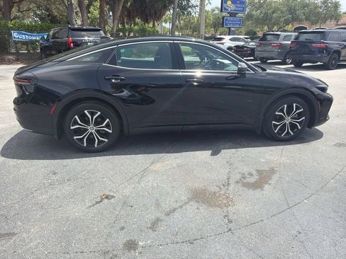 Used 2023 Toyota Crown AWD/4WD image 6