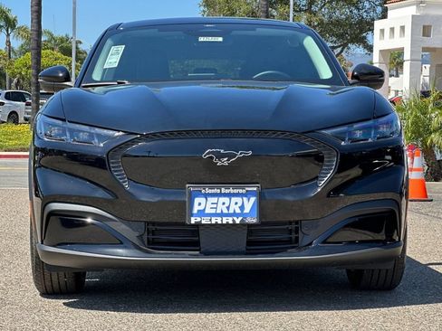 New 2026 Ford Mustang Mach-E Select RWD image 5