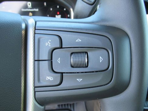 Used 2025 GMC Sierra 3500 Denali w/ Denali Reserve Package image 30