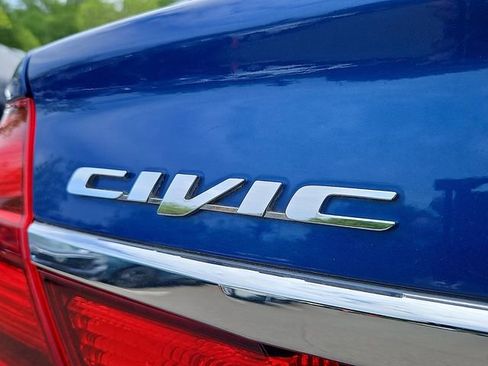 Used 2014 Honda Civic LX image 32