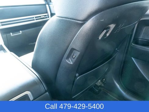 Used 2024 Hyundai Santa Fe SEL FWD image 37