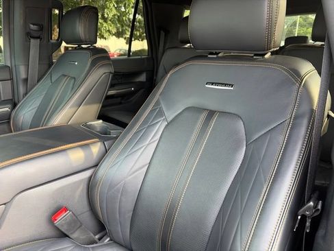 Used 2023 Ford Expedition Max Platinum AWD/4WD image 11