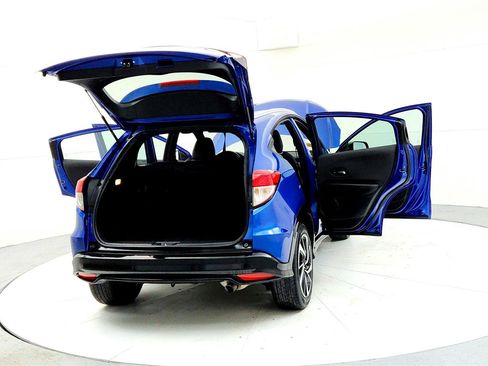 Used 2019 Honda HR-V Sport image 11