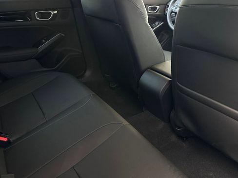 Used 2025 Honda Civic Sport Touring image 30