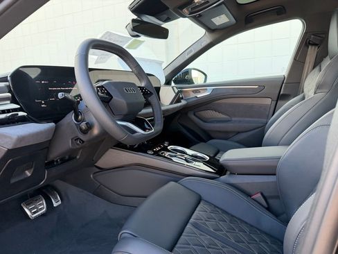 New 2026 Audi A6 Prestige image 18