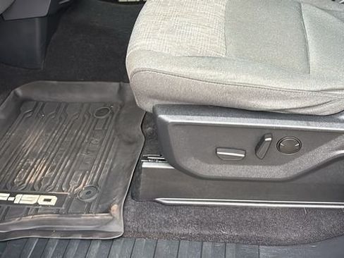 Used 2023 Ford F150 XLT w/ Equipment Group 302A High AWD/4WD image 22