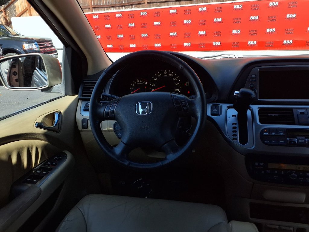 Used 2008 Honda Odyssey EX-L image 31