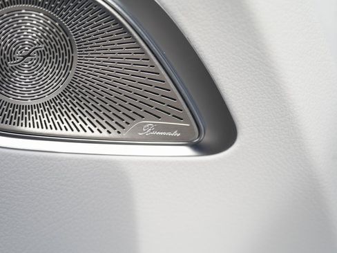 Used 2023 Mercedes-Benz EQE 500 4MATIC SUV image 26