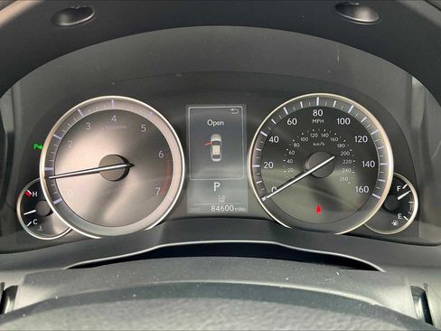 Used 2016 Lexus ES 350 image 23