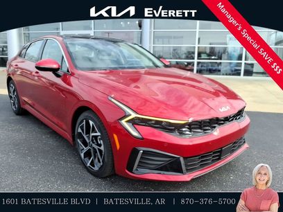 Used 2025 Kia K5 EX