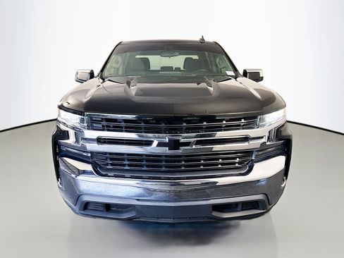 Used 2021 Chevrolet Silverado 1500 LT RWD image 2
