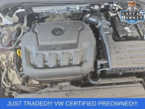 Used 2023 Volkswagen Tiguan S FWD image 19