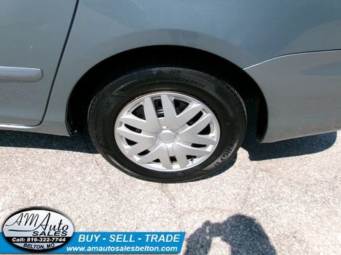 Used 2009 Toyota Sienna LE FWD image 23