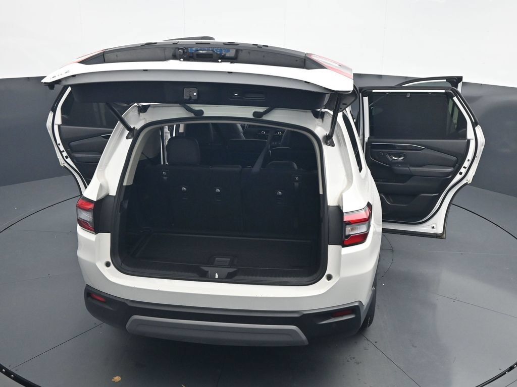 Certified 2024 Honda Pilot EX-L image 46