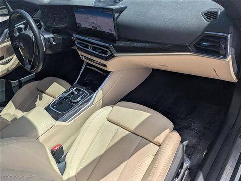 Used 2024 BMW 430i Gran Coupe w/ Premium Package image 20