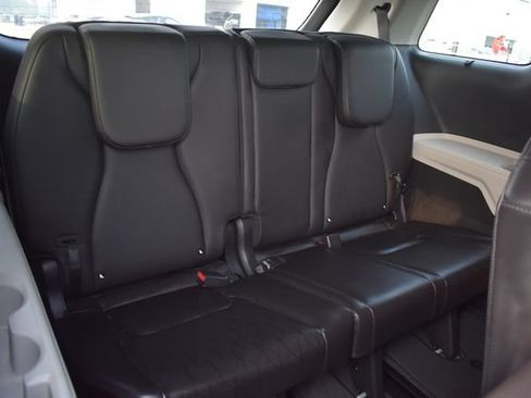 Certified 2023 Kia Carnival EX FWD image 14
