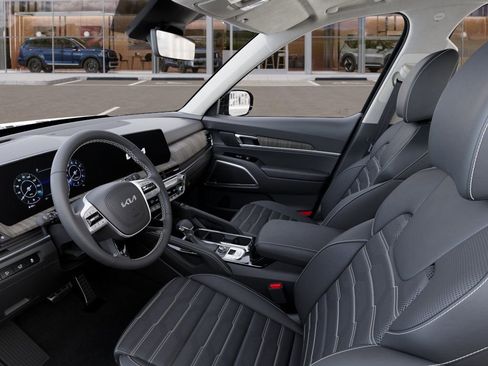 New 2025 Kia Telluride SX Prestige image 17