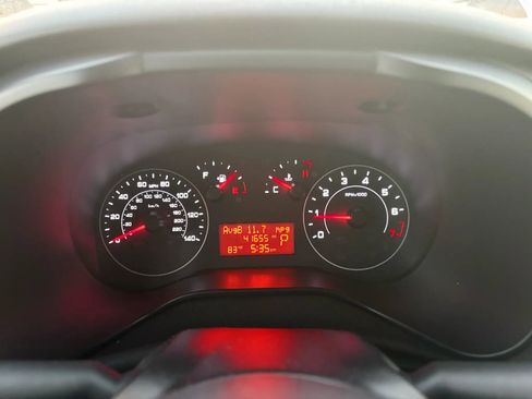 Used 2022 RAM ProMaster City Wagon image 28