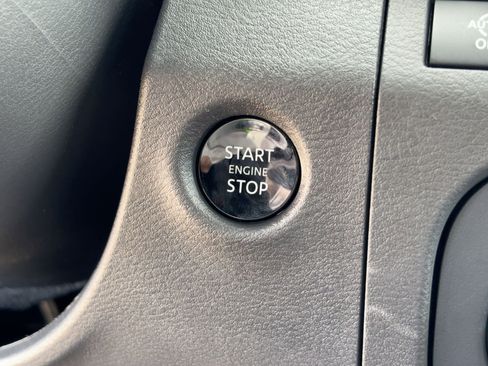 New 2026 Nissan Frontier PRO-4X image 25