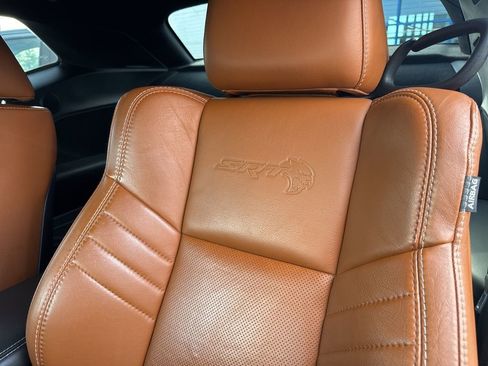 Used 2018 Dodge Challenger SRT Hellcat image 45