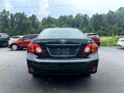 Used 2009 Toyota Corolla LE image 6