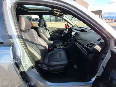 Used 2024 Subaru Forester Wilderness image 16