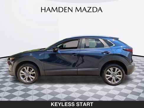 Certified 2023 MAZDA CX-30 AWD 2.5 S w/ Select Package image 6