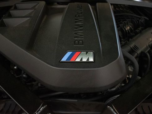 Certified 2023 BMW M3 w/ Executive Package RWD image 12