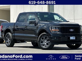 New 2026 Ford F150 STX w/ Equipment Group 200A RWD video 1
