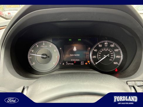Used 2020 Acura RDX AWD w/ Advance Package image 10