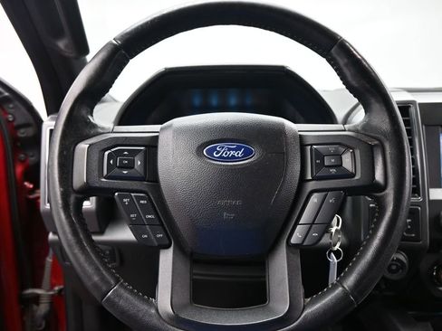 Used 2018 Ford F150 XLT w/ Equipment Group 302A Luxury image 15